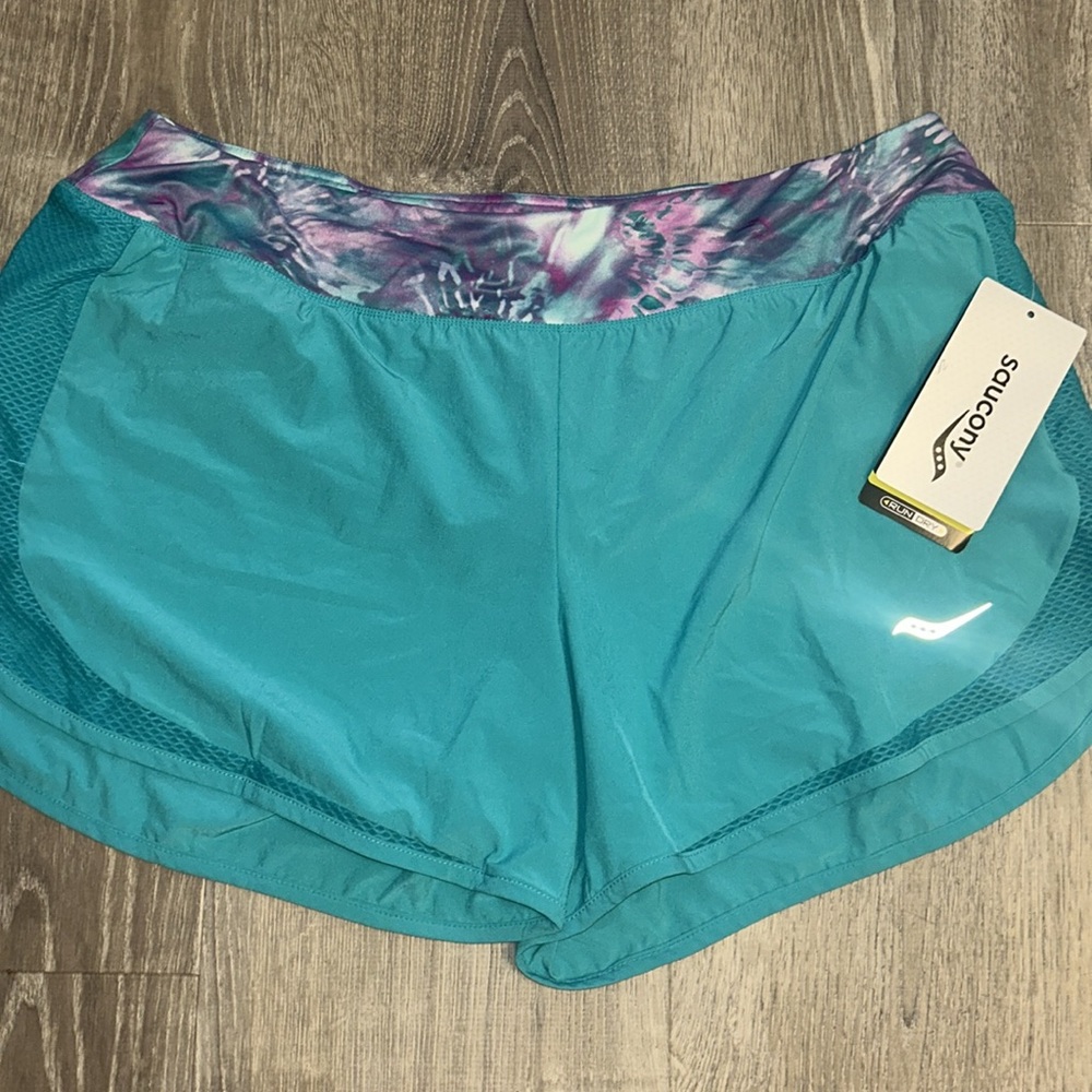 Saucony
Impulse Shorts Women - Picture 8 of 14